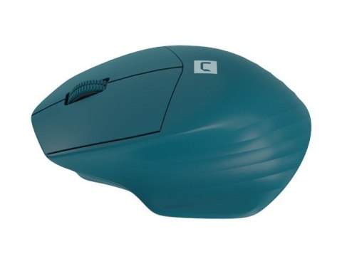 Mysz bezprzewodowa Siskin 2 1600 DPI Bluetooth 5.0 + 2.4GHz Niebieska Mysz bezprzewodowa Siskin 2 1600 DPI Bluetooth 5.0 + 2.4GHz Niebieska