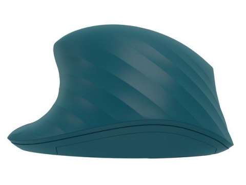 Mysz bezprzewodowa Siskin 2 1600 DPI Bluetooth 5.0 + 2.4GHz Niebieska Mysz bezprzewodowa Siskin 2 1600 DPI Bluetooth 5.0 + 2.4GHz Niebieska