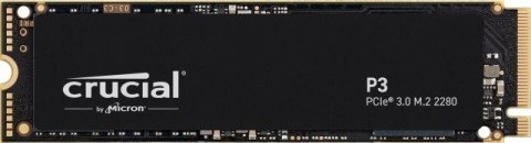 Dysk SSD P3 2TB M.2 NVMe 2280 PCIe 3.0 3500/3000