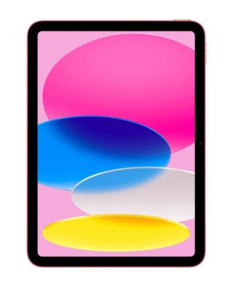 IPad 10.9 cala Wi-Fi 256 GB Różowy IPad 10.9 cala Wi-Fi 256 GB Różowy