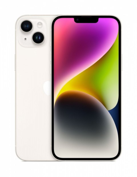 IPhone 14 Plus 256GB - Księżycowa poświata IPhone 14 Plus 256GB - Księżycowa poświata