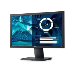 Monitor E2020H 19.5 cali LED TN (1600x900) /16:9/VGA/DP 1.2/5Y PPG