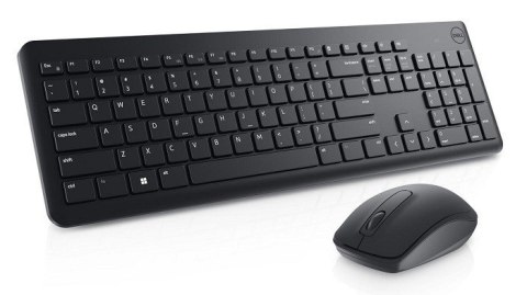 Zestaw bezprzewodowy klawiatura + mysz KM3322W Zestaw bezprzewodowy klawiatura + mysz KM3322W