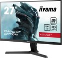 Monitor 27 cali G2770QSU-B1 0.5ms, IPS, DP, HDMI, 165Hz, 400cd/m2, USBx2