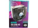 Wentylator CPU Hyper 212 EVO V2 z LGA1700