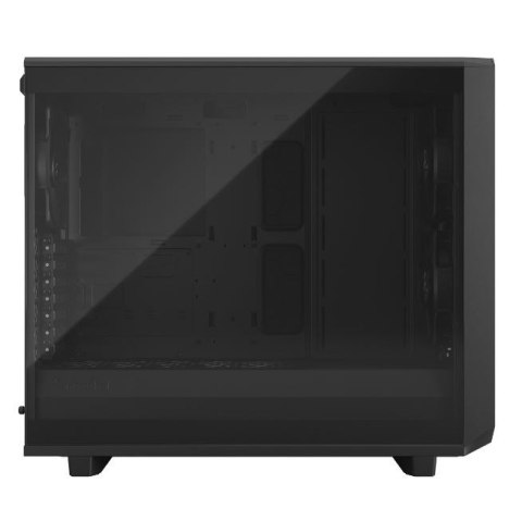 Obudowa Meshify 2 Lite Black TG Light Tint Obudowa Meshify 2 Lite Black TG Light Tint