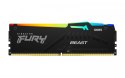 Pamięć DDR5 Fury Beast RGB 32GB(2*16GB)/6000 CL40