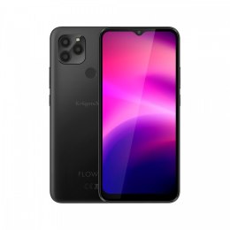 Smartfon FLOW 9 Czarny