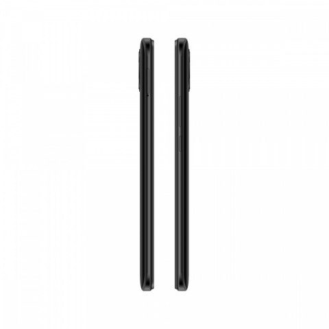 Smartfon FLOW 9 Czarny Smartfon FLOW 9 Czarny