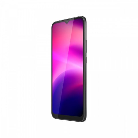 Smartfon FLOW 9 Czarny Smartfon FLOW 9 Czarny