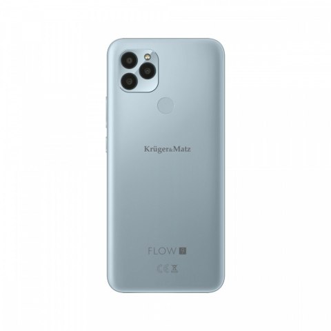 Smartfon FLOW 9 Niebieski Smartfon FLOW 9 Niebieski