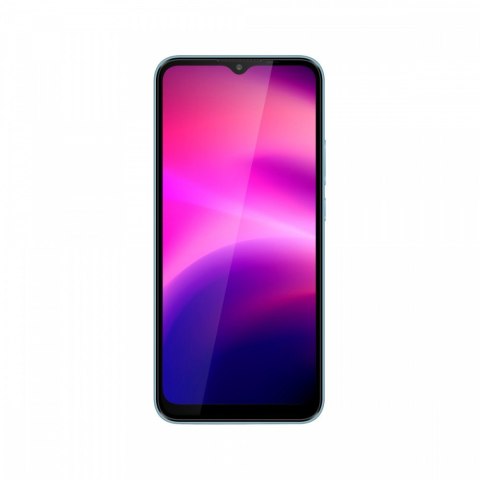 Smartfon FLOW 9 Niebieski Smartfon FLOW 9 Niebieski