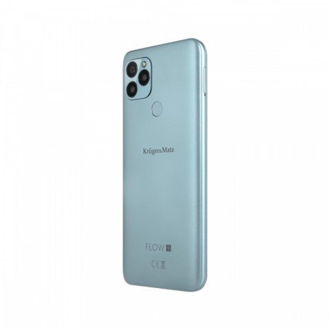 Smartfon FLOW 9 Niebieski Smartfon FLOW 9 Niebieski