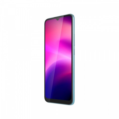 Smartfon FLOW 9 Niebieski Smartfon FLOW 9 Niebieski