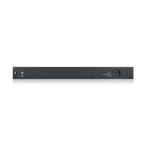 Switch Smart GS1900 24HPV2-EU0101F 24xGbE L2 PoE 170W Switch Smart GS1900 24HPV2-EU0101F 24xGbE L2 PoE 170W