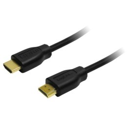 Kabel HDMI v1.4 GOLD dl. 15m