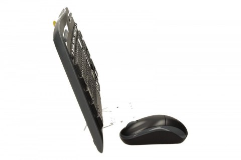 Zestaw klawiatura i mysz MK330 Bezprzewodowy 920-003999 Zestaw klawiatura i mysz MK330 Bezprzewodowy 920-003999