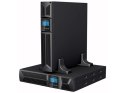 UPS ON-LINE 2000VA 8X IEC OUT, USB/RS-232, LCD, RACK 19''/TOWER, POWER FACTOR 0,9
