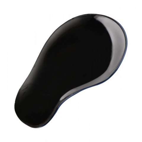 Podkładka żelowa pod mysz ciemnoniebieska, MP-01NB Podkładka żelowa pod mysz ciemnoniebieska, MP-01NB