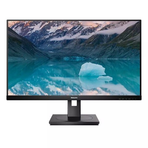 Monitor 23,8 cali 242S9JML VA DVI HDMI DP Pivot Monitor 23,8 cali 242S9JML VA DVI HDMI DP Pivot
