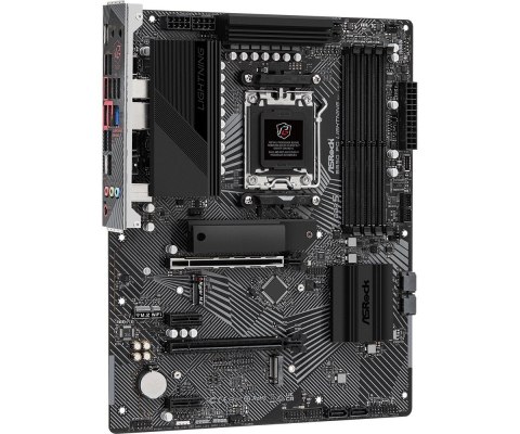 Płyta główna B650 PG LIGHTNING AM5 4DDR5 HDMI M.2 ATX Płyta główna B650 PG LIGHTNING AM5 4DDR5 HDMI M.2 ATX
