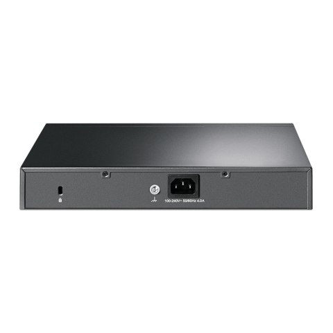 Przełącznik SX3206HPP 6x10GE (4xPoE++) Przełącznik SX3206HPP 6x10GE (4xPoE++)