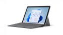 Surface GO 3 i3-10100Y/8GB/256GB/INT/10.5'' Win11Pro Commercial Platinum 8VJ-00003