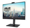 Monitor 24 cale BE24ECSNK IPS USB-C DPX2 DAISY CHAIN HDMI USB3.2.0X4 GŁOŚNIK KAMERKA