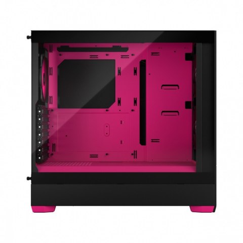 Obudowa Pop Air Core TG Clear Tint RGB magenta core Obudowa Pop Air Core TG Clear Tint RGB magenta core
