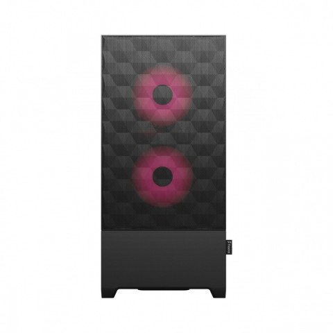 Obudowa Pop Air Core TG Clear Tint RGB magenta core Obudowa Pop Air Core TG Clear Tint RGB magenta core