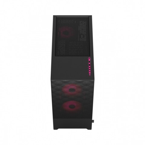Obudowa Pop Air Core TG Clear Tint RGB magenta core Obudowa Pop Air Core TG Clear Tint RGB magenta core
