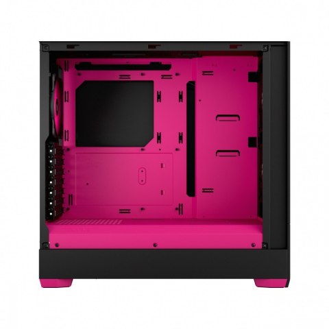 Obudowa Pop Air Core TG Clear Tint RGB magenta core Obudowa Pop Air Core TG Clear Tint RGB magenta core