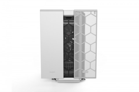 Obudowa Silent Base 802 BGW40 Okno Biała Obudowa Silent Base 802 BGW40 Okno Biała