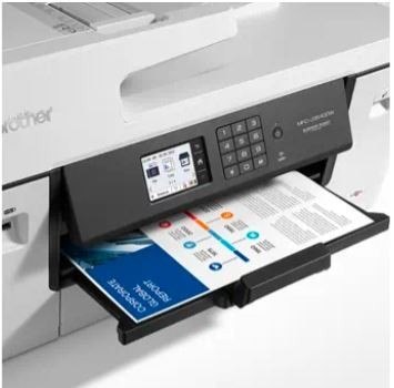 Urządzenie wielofunkcyjne MFP MFC-J3540DW A3 4in1 ADF50/28ppm/(W)LAN/19.8k Urządzenie wielofunkcyjne MFP MFC-J3540DW A3 4in1 ADF50/28ppm/(W)LAN/19.8k
