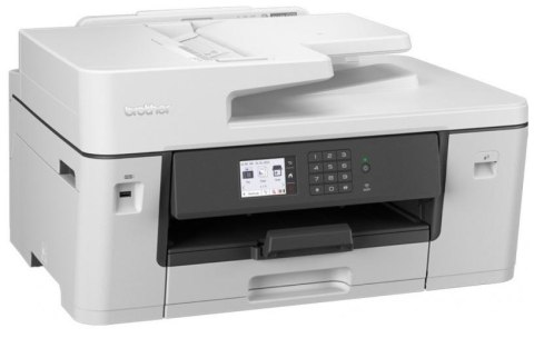 Urządzenie wielofunkcyjne MFP MFC-J3540DW A3 4in1 ADF50/28ppm/(W)LAN/19.8k Urządzenie wielofunkcyjne MFP MFC-J3540DW A3 4in1 ADF50/28ppm/(W)LAN/19.8k