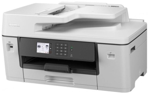 Urządzenie wielofunkcyjne MFP MFC-J3540DW A3 4in1 ADF50/28ppm/(W)LAN/19.8k Urządzenie wielofunkcyjne MFP MFC-J3540DW A3 4in1 ADF50/28ppm/(W)LAN/19.8k
