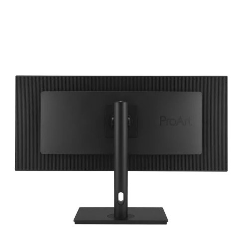 Monitor 34 cale PA348CGV ProArt IPS 21:9 QHD 120Hz HDMI DP USB-C USB-HUB GŁOŚNIK Monitor 34 cale PA348CGV ProArt IPS 21:9 QHD 120Hz HDMI DP USB-C USB-HUB GŁOŚNIK