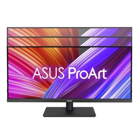 Monitor 34 cale PA348CGV ProArt IPS 21:9 QHD 120Hz HDMI DP USB-C USB-HUB GŁOŚNIK Monitor 34 cale PA348CGV ProArt IPS 21:9 QHD 120Hz HDMI DP USB-C USB-HUB GŁOŚNIK