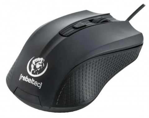 Mysz optyczna USB BLAZER 4 przyciski + rolka Mysz optyczna USB BLAZER 4 przyciski + rolka