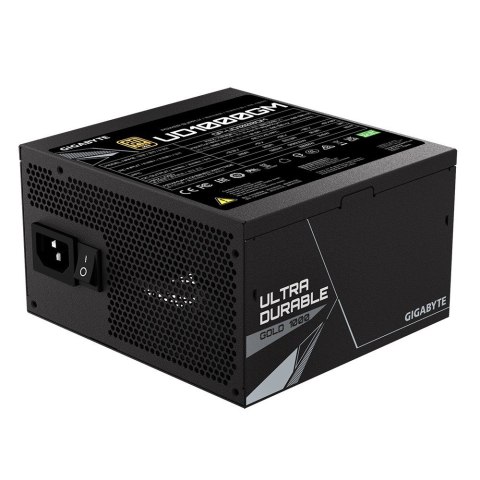 Zasilacz modularny UD1000GM 1000W 80PLUS GOLD ATX Zasilacz modularny UD1000GM 1000W 80PLUS GOLD ATX