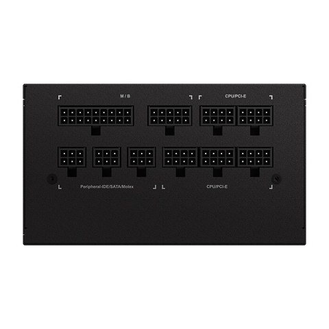 Zasilacz modularny UD1000GM 1000W 80PLUS GOLD ATX Zasilacz modularny UD1000GM 1000W 80PLUS GOLD ATX