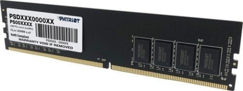 Pamięć DDR4 Signature 8GB/3200 (1*8GB) CL22 Pamięć DDR4 Signature 8GB/3200 (1*8GB) CL22