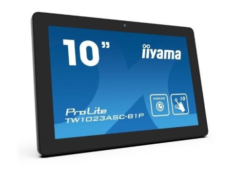 Monitor 10 cali TW1023ASC-B1P 10P.DOT.IPS,ANDROID,WIFI,CAM,MIC,USB Monitor 10 cali TW1023ASC-B1P 10P.DOT.IPS,ANDROID,WIFI,CAM,MIC,USB