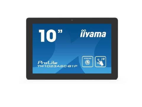 Monitor 10 cali TW1023ASC-B1P 10P.DOT.IPS,ANDROID,WIFI,CAM,MIC,USB Monitor 10 cali TW1023ASC-B1P 10P.DOT.IPS,ANDROID,WIFI,CAM,MIC,USB