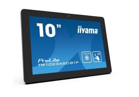 Monitor 10 cali TW1023ASC-B1P 10P.DOT.IPS,ANDROID,WIFI,CAM,MIC,USB Monitor 10 cali TW1023ASC-B1P 10P.DOT.IPS,ANDROID,WIFI,CAM,MIC,USB