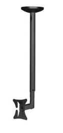 Uchwyt sufitowy FPMA-C050BLACK