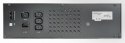 Zasilacz awaryjny UPS 1200VA Line-in 2xC13 2xSchuko USB