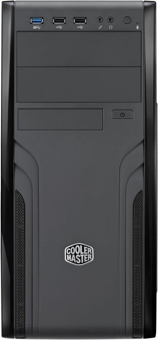 Obudowa FORCE 500 MIDI Obudowa FORCE 500 MIDI