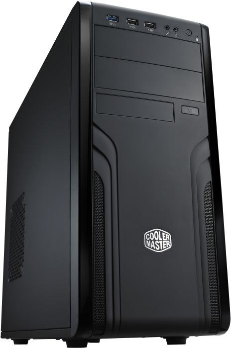 Obudowa FORCE 500 MIDI Obudowa FORCE 500 MIDI