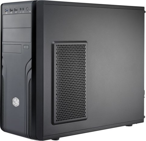 Obudowa FORCE 500 MIDI Obudowa FORCE 500 MIDI
